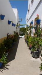 Conil da la Frontera