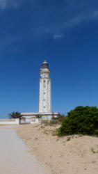 Faro de Trafalgar